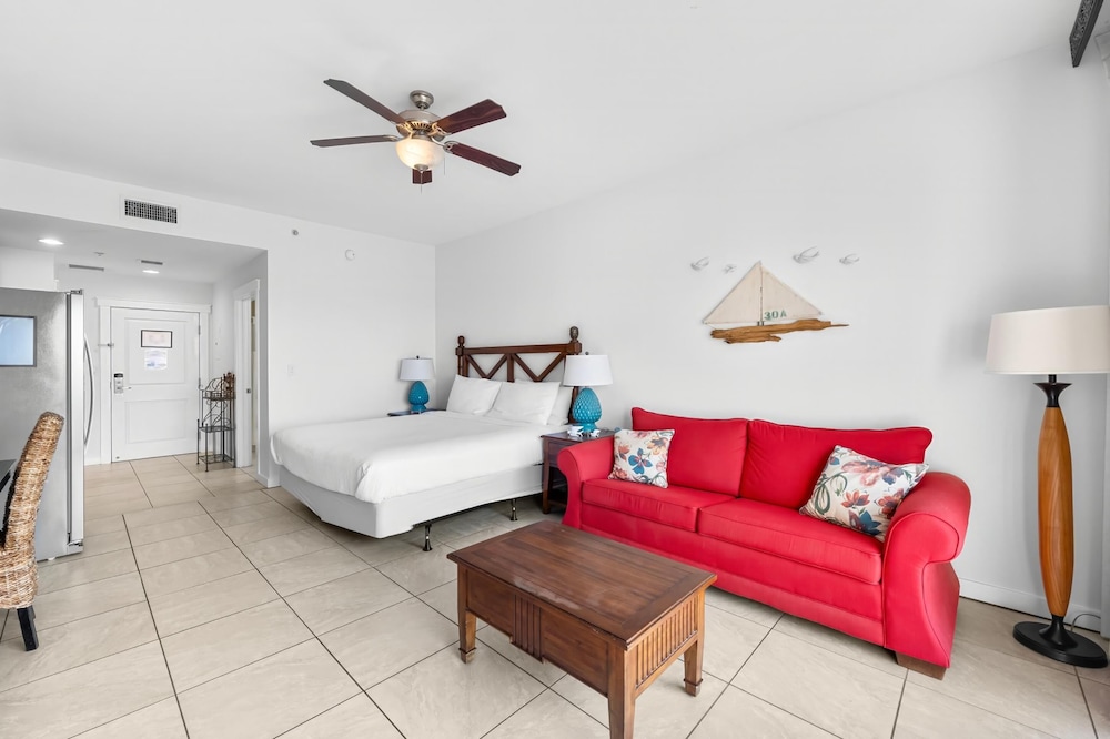 Origin at Seahaven by Panhandle Getaways