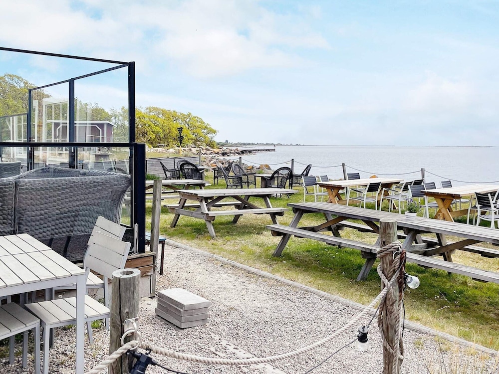 6 Person Holiday Home in Torhamn view 4