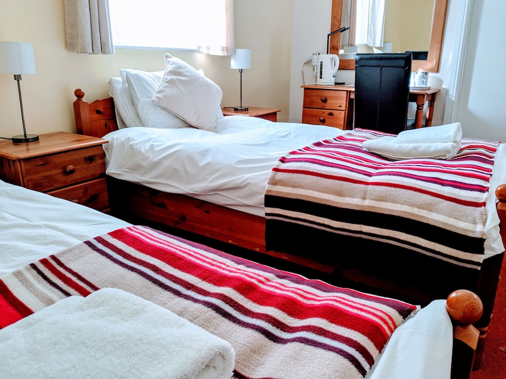 Ivybridge Guest House