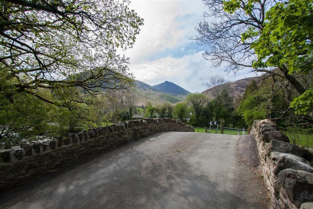 Grisedale Cottage