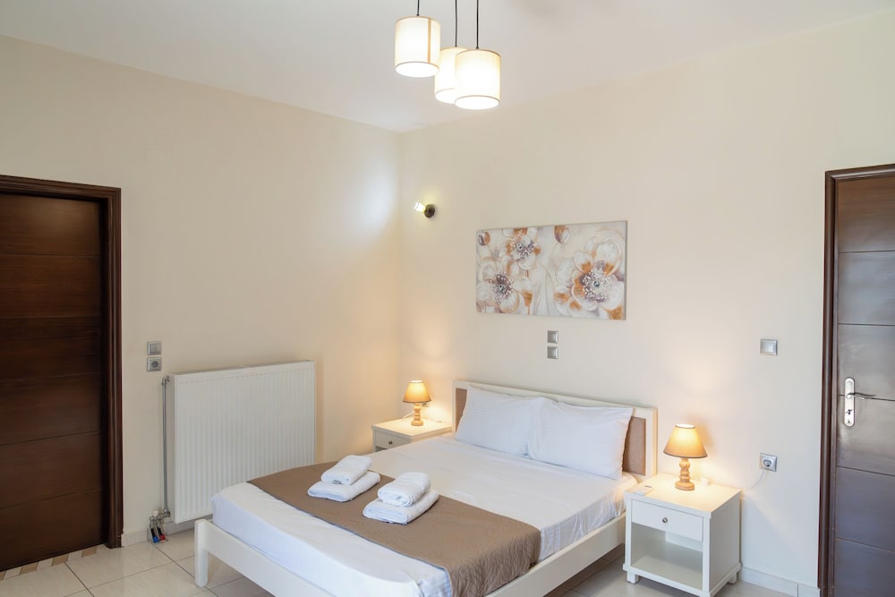 Amalia Villa with Private Pool