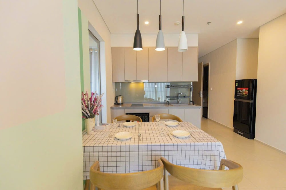 Meomeo Homestay - The song Apartment Vung Tau