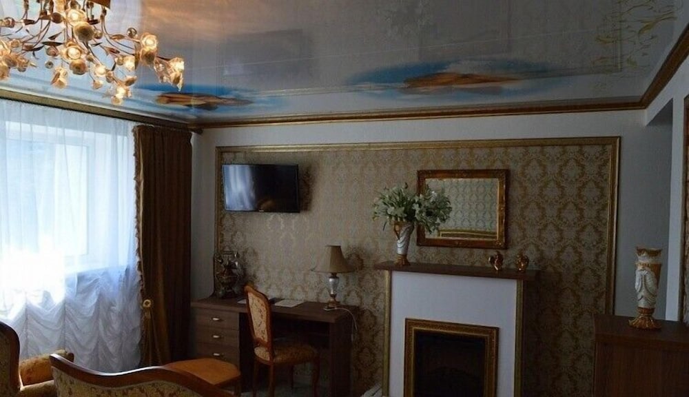 Hotel Vetraz