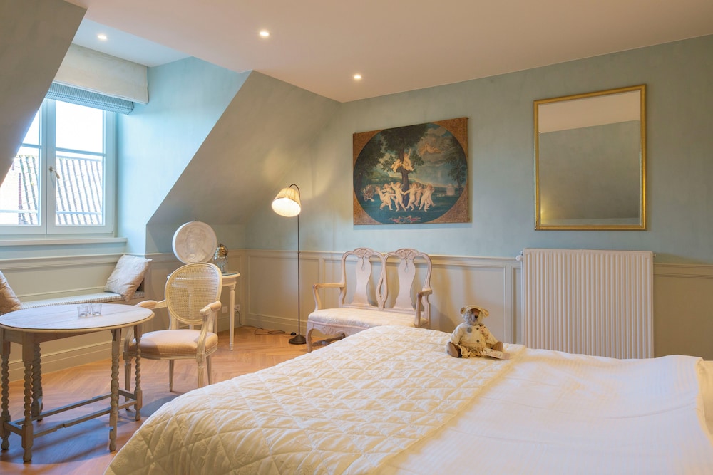 Bruges Vacations - BB Mirabel - Property Image 49