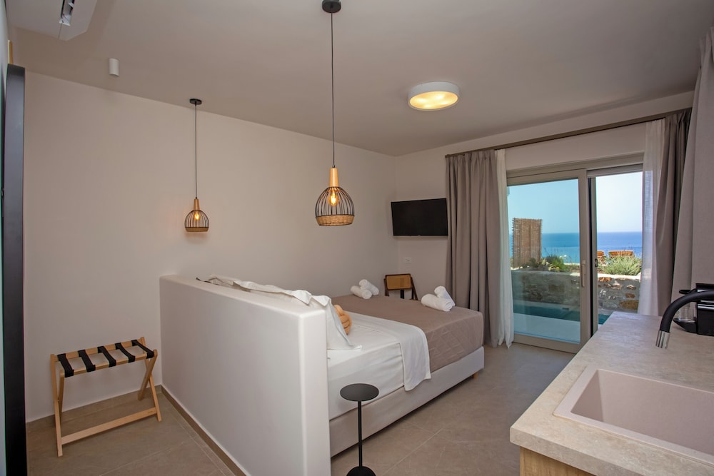 Only Yours Mykonos