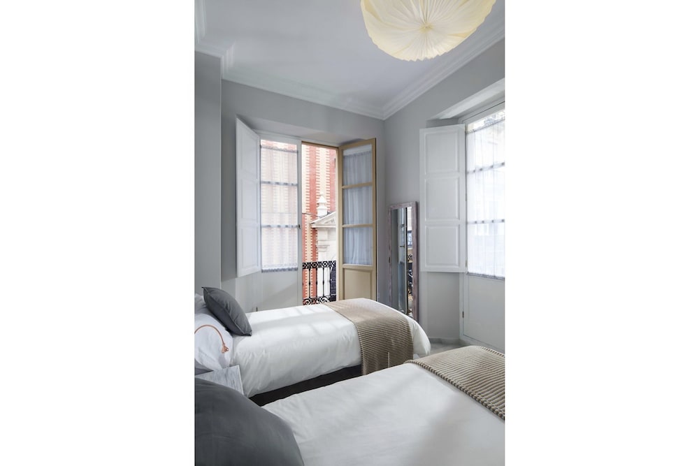 Romantic Apartment