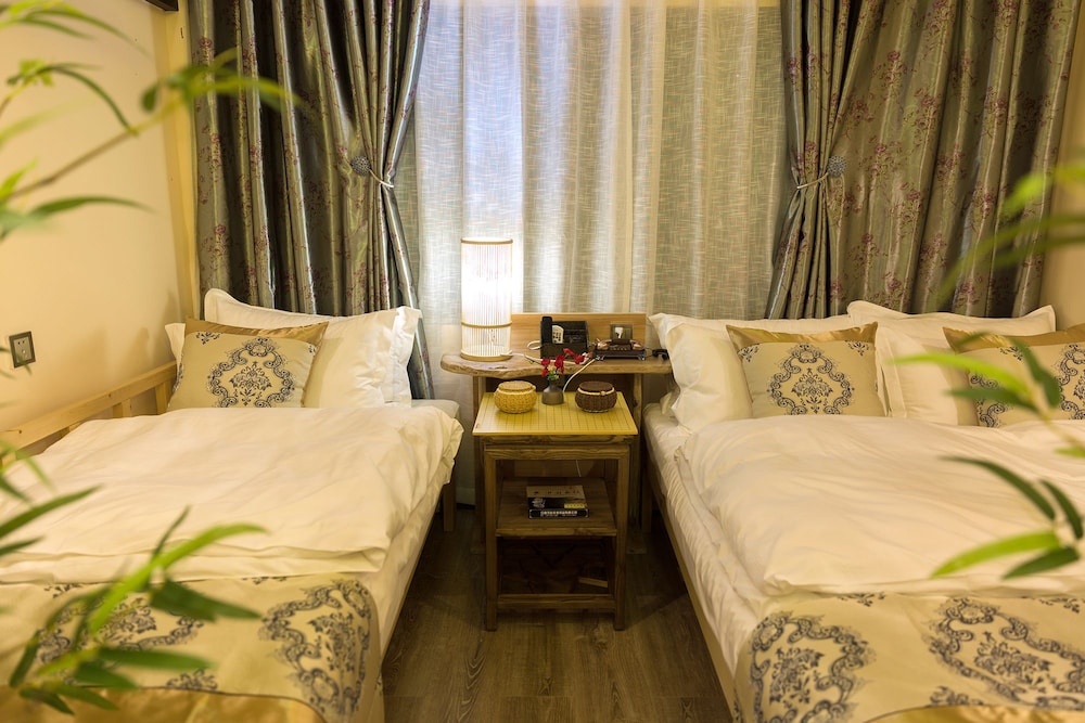 FTYS Hostel