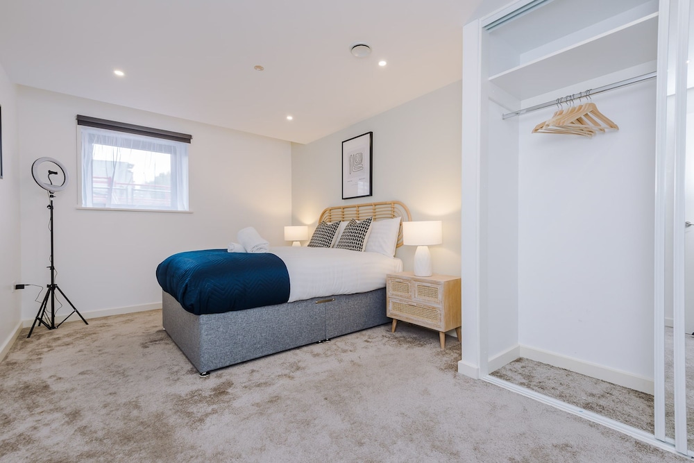 Host Stay Highfield Street Hideaway