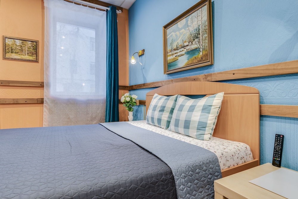 Guest House Garrah