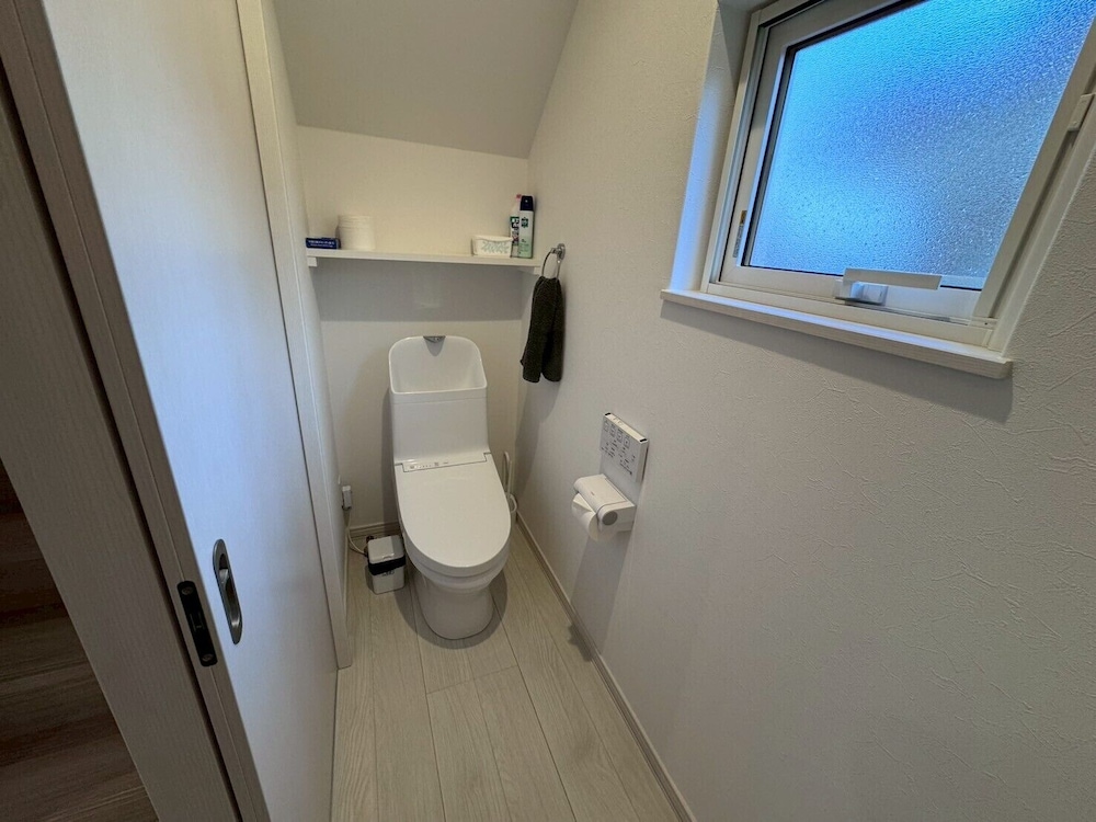 NOMAD STAY CHITOSE