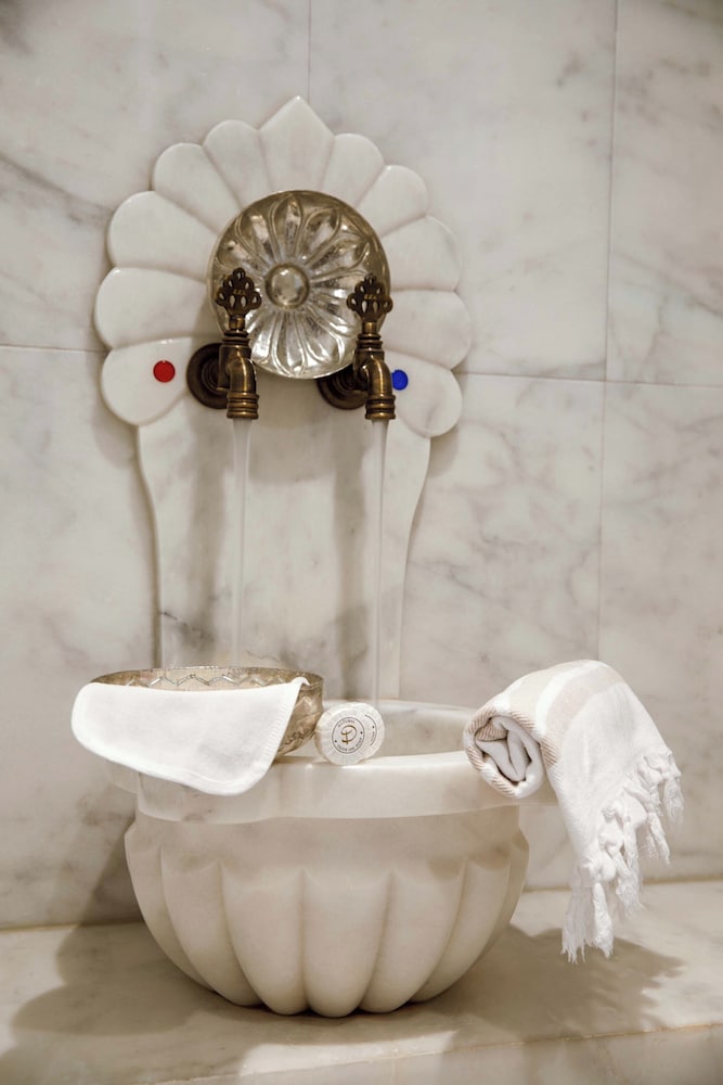 Hagia Sofia Mansions İstanbul, Curio Koleksiyonu by Hilton - Image 122