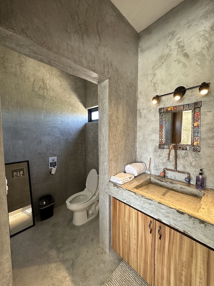 Villas Del Scarlet Cardones