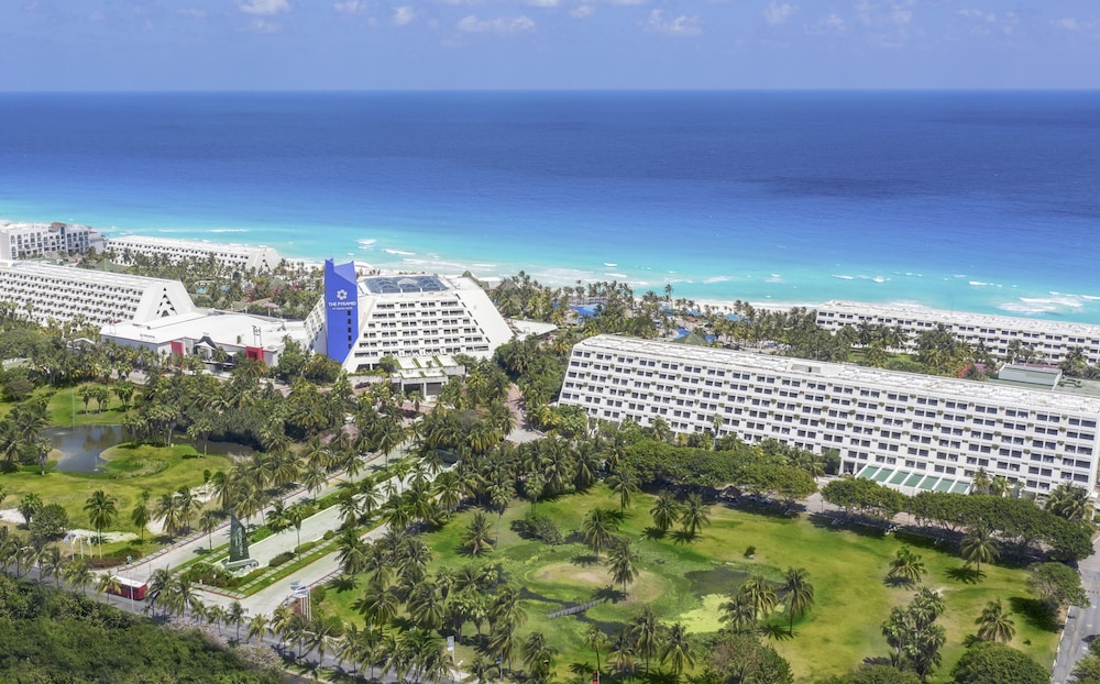 The Grand Oasis Cancun - All Inclusive