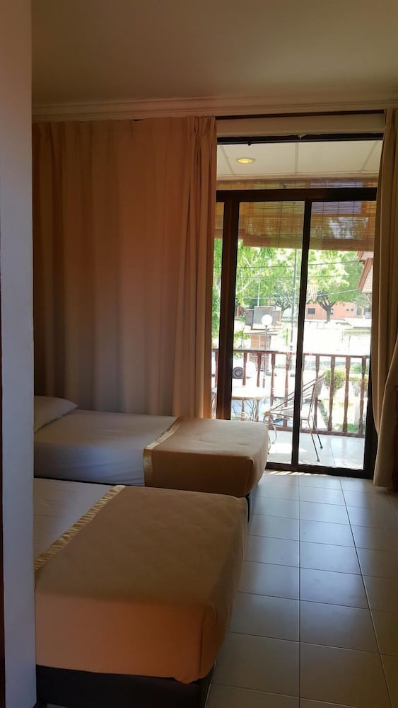 Traders Villa