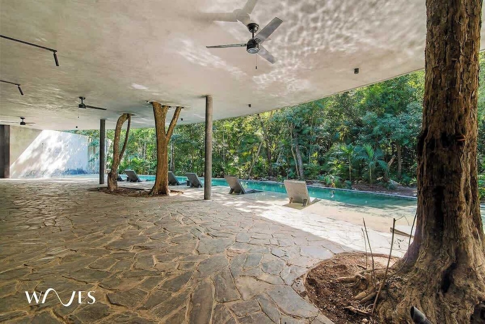 2 Br. PH W/private Pool in Luxury Gated Community