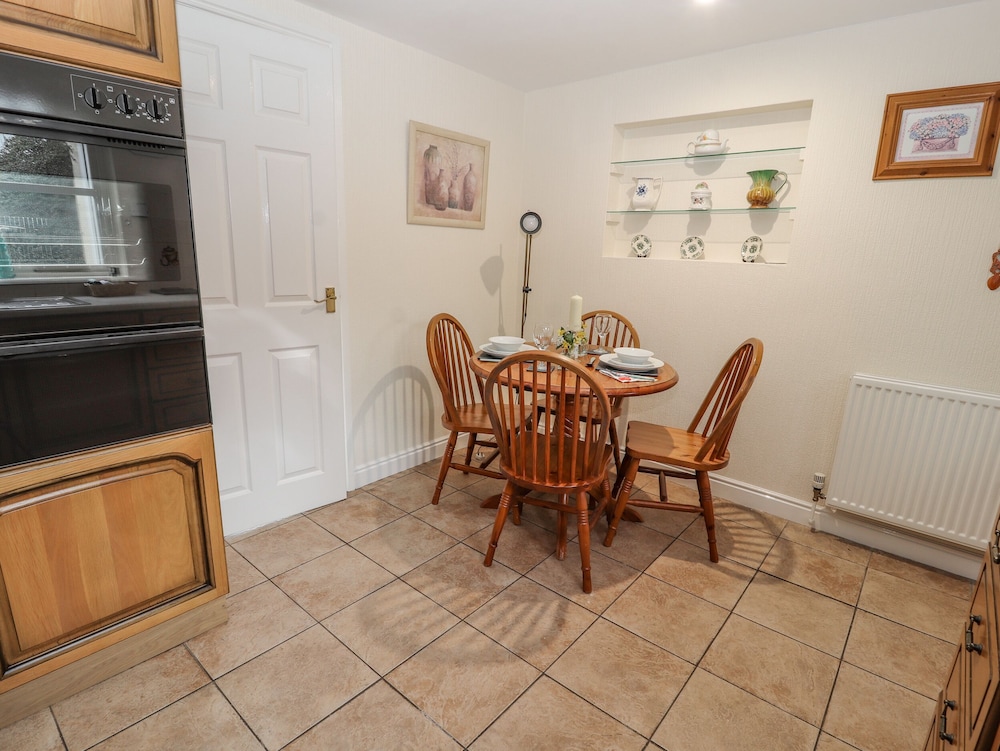 Bryn Offa Cottage