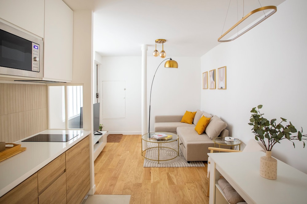 Design 1 BDR with AC