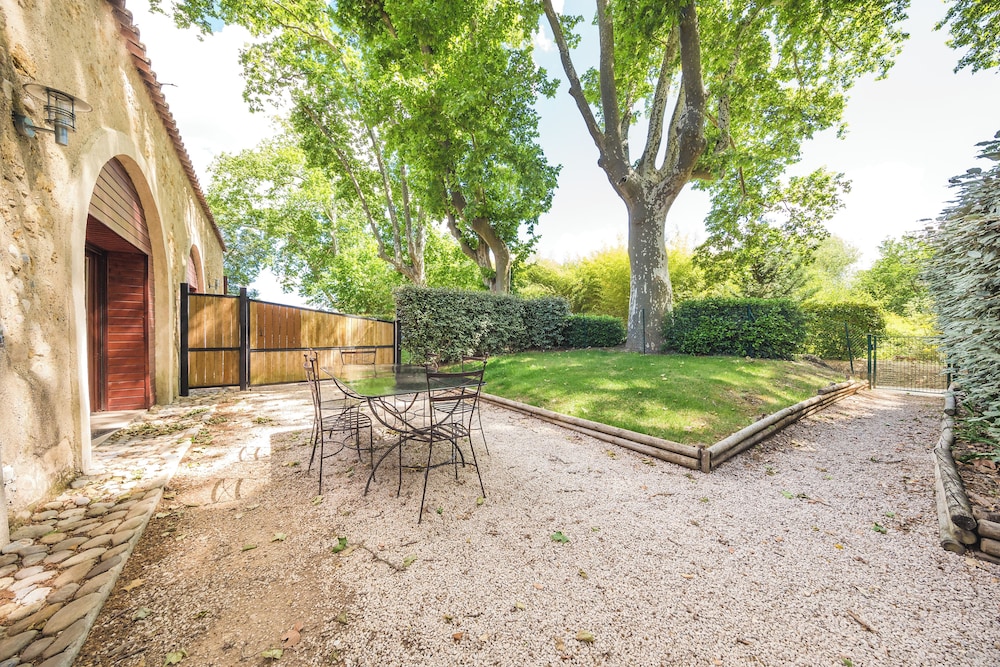 Le Relais du Grand Logis Cadarache ITER