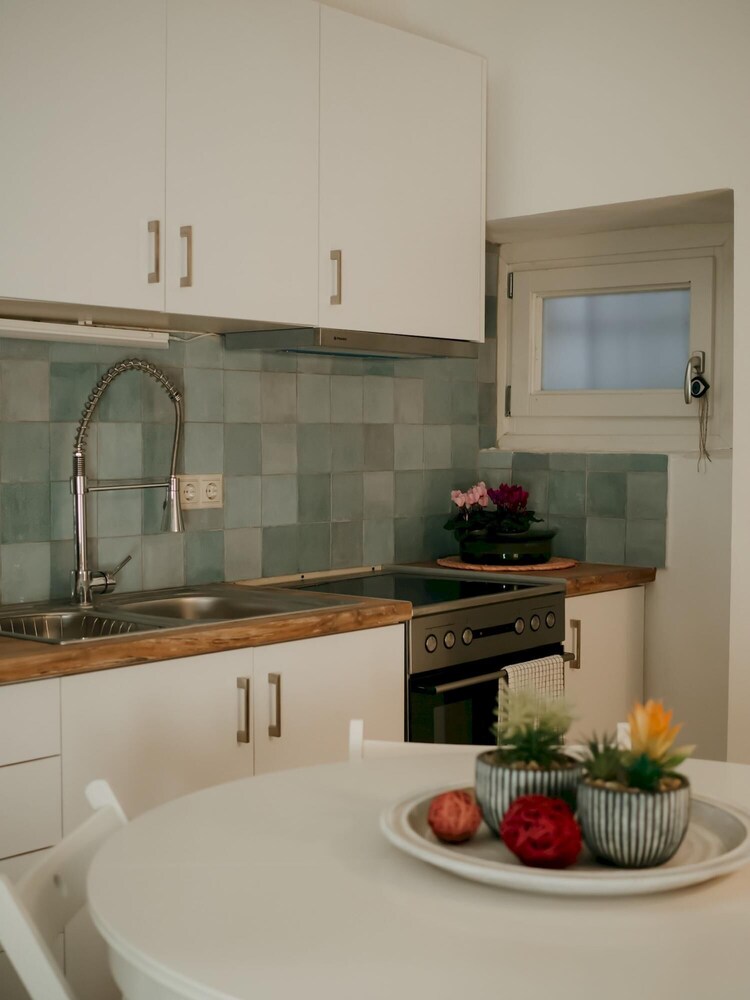 Lenko Verde Apartment by Estia view 5