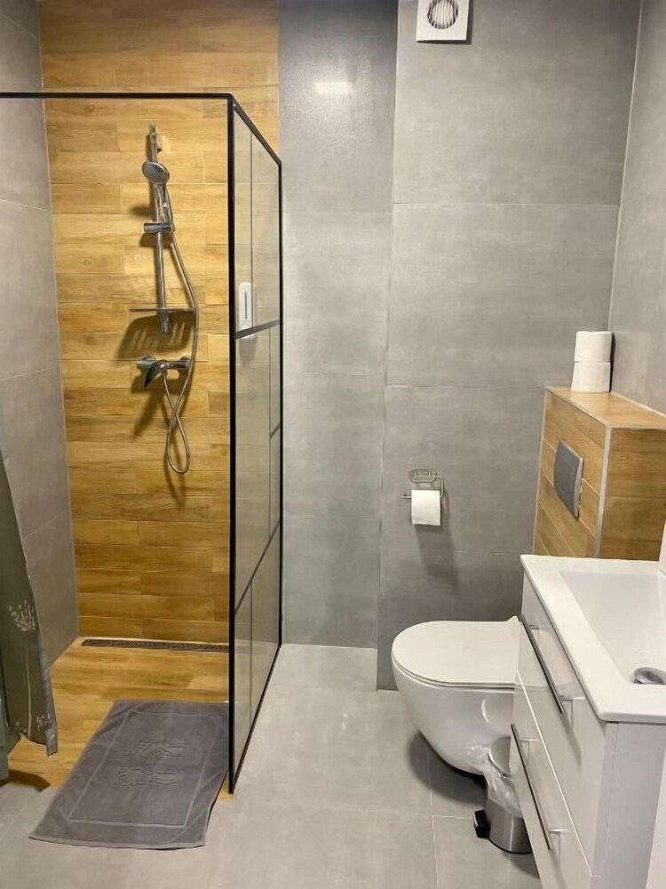 Apartamenty Kościuszki 30 Zabrze
