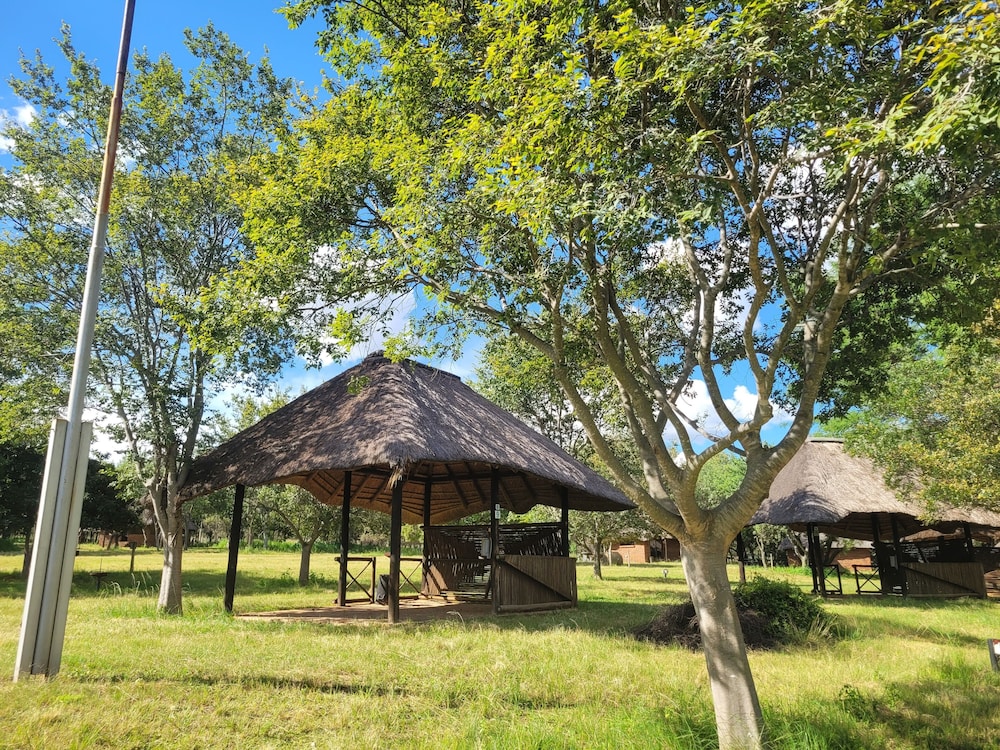 Lush Horizons Game Lodge