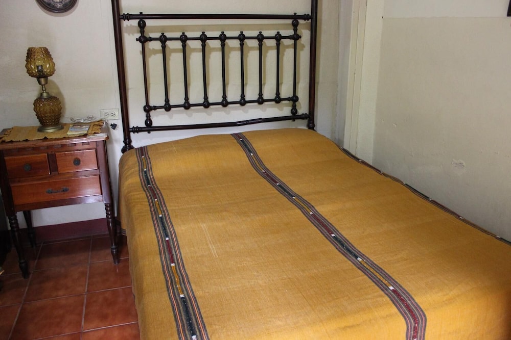 Casona Colonial