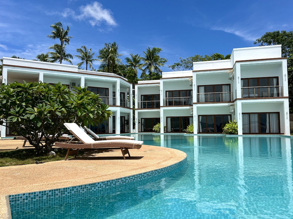 Resort Deja Vu