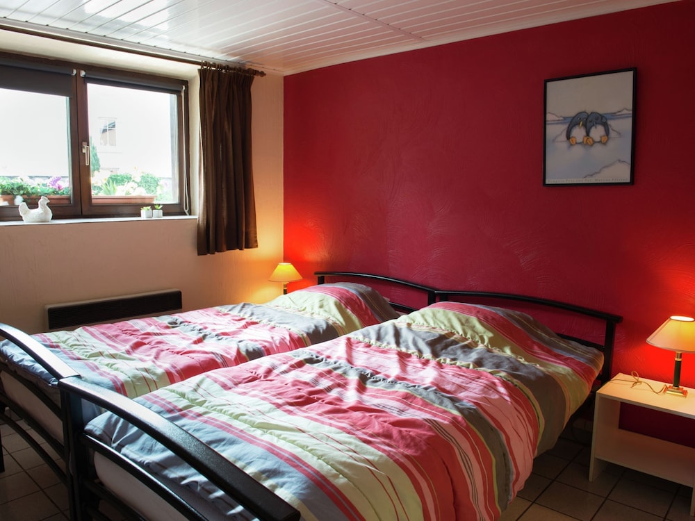 Child Friendly Holiday Home in Waimes with Sauna & Hot Tub view 3