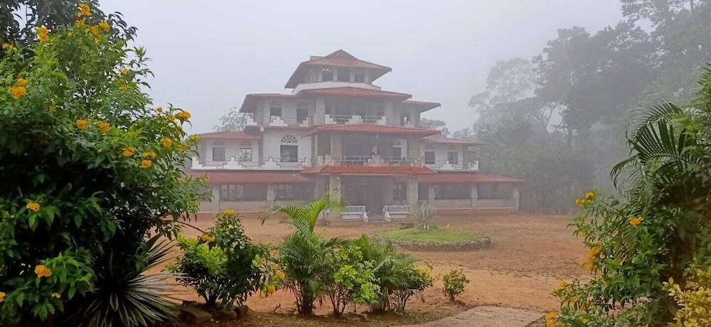 Valley Dew Village Stay