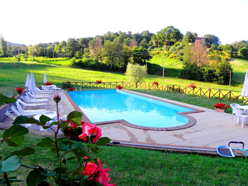 Agriturismo Aurora
