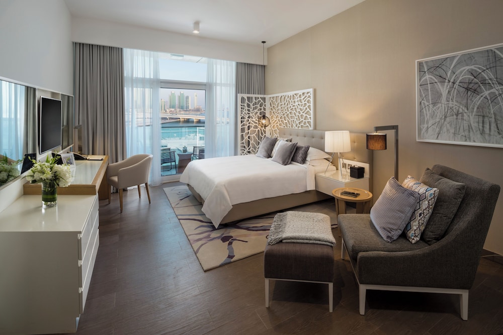 Abu Dhabi Vacations - Beach Rotana Residences - Property Image 42