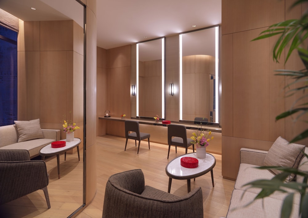Grand Hyatt Xi'an 31