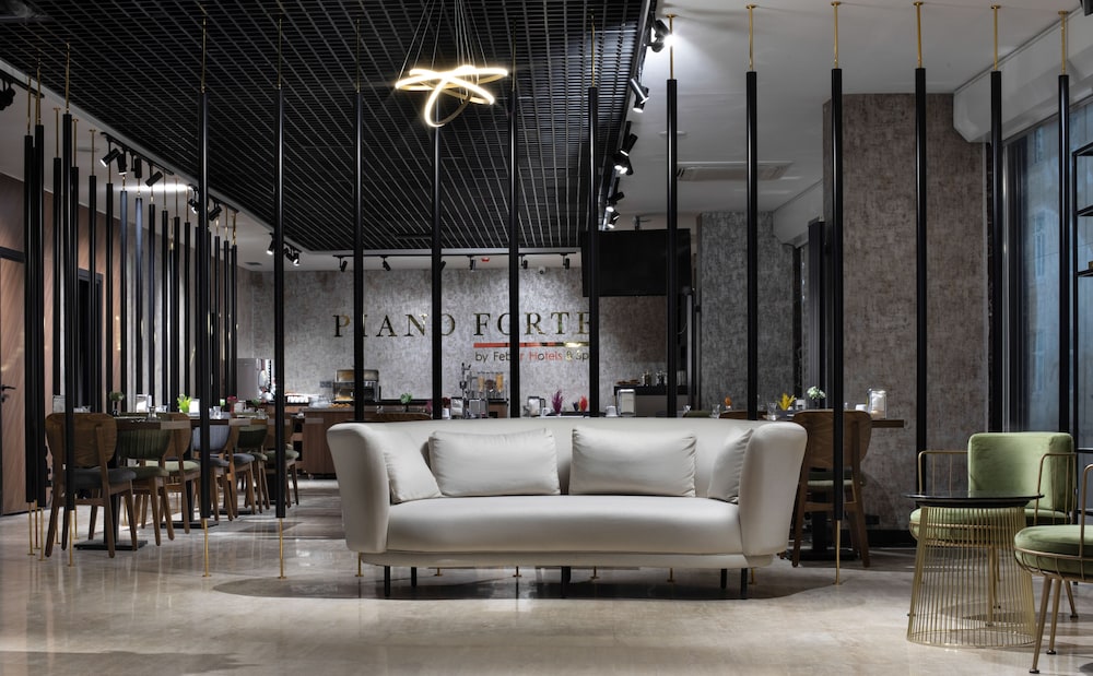 Pianoforte by Febor Otelleri ve Spa - Image 7