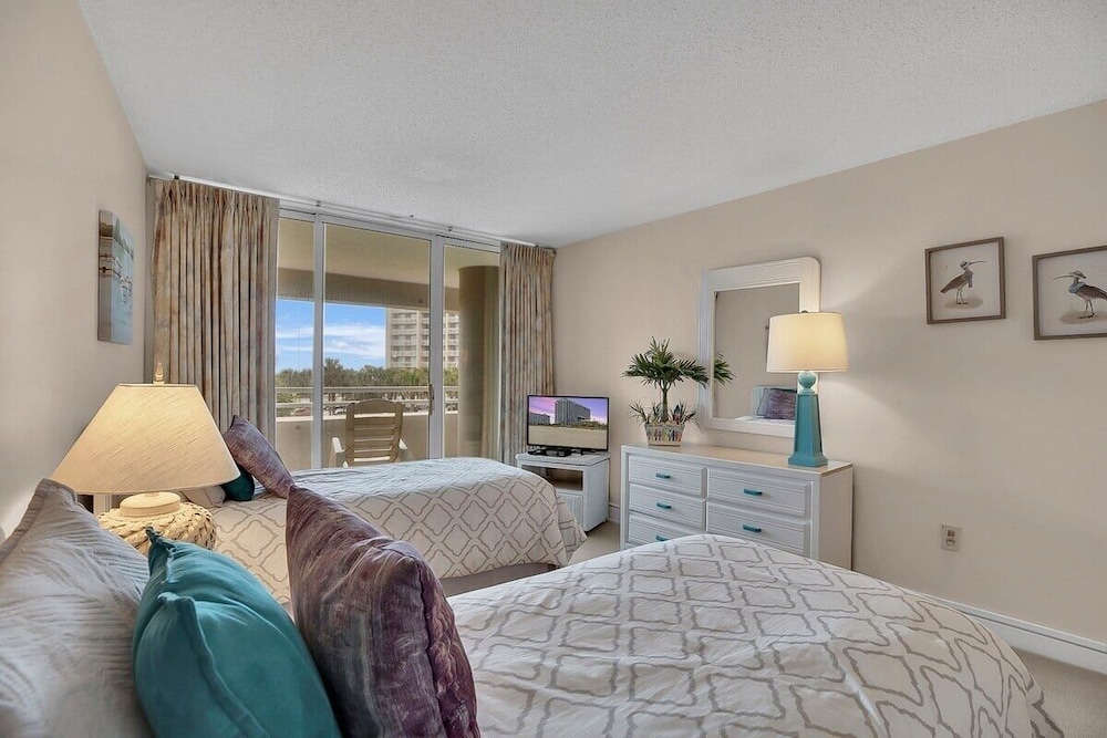 North Hampton 124 2 Bedroom Condo