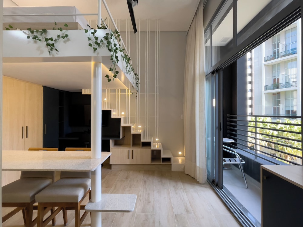 DNA Vila Mariana