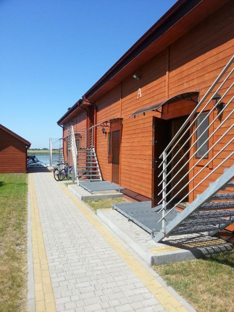 Double Room With Breakfast in Swinoujscie