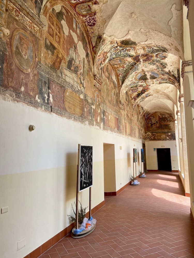 Convento Laurino