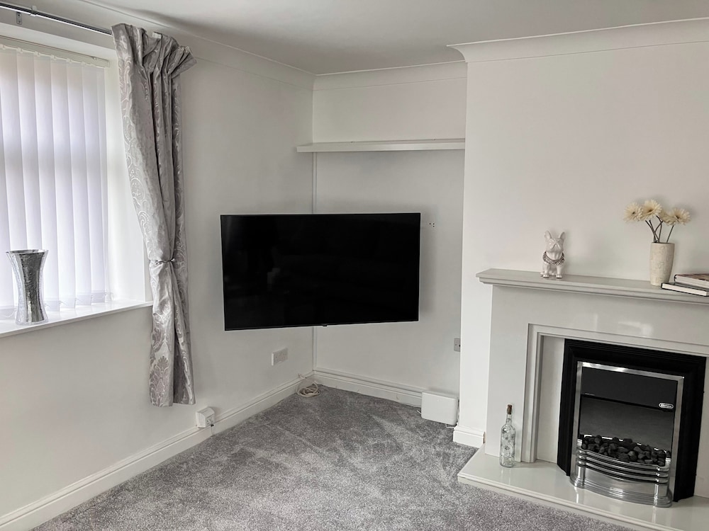 Beachside,birkdale/southport/merseyside