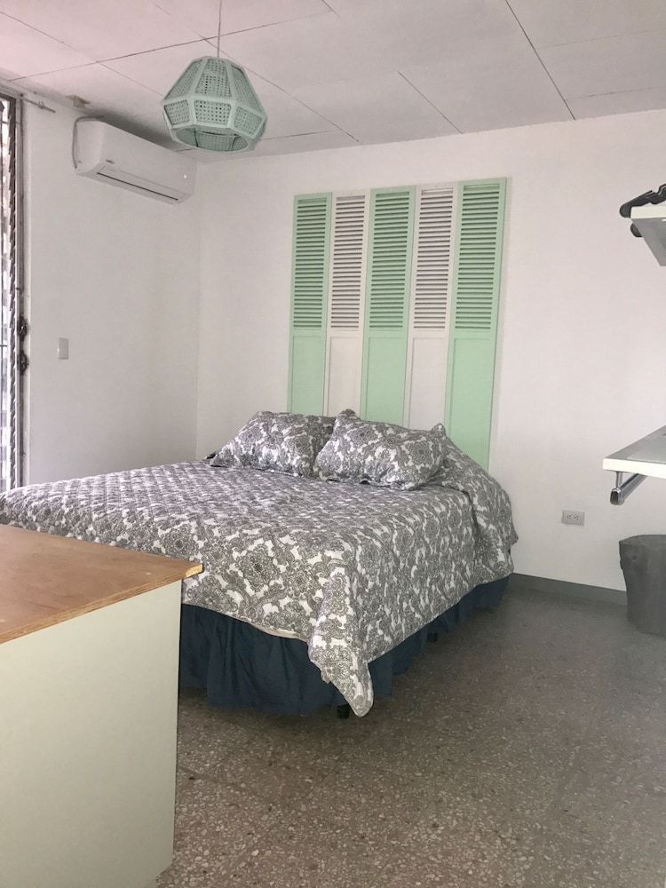 Condominio Las Rosas