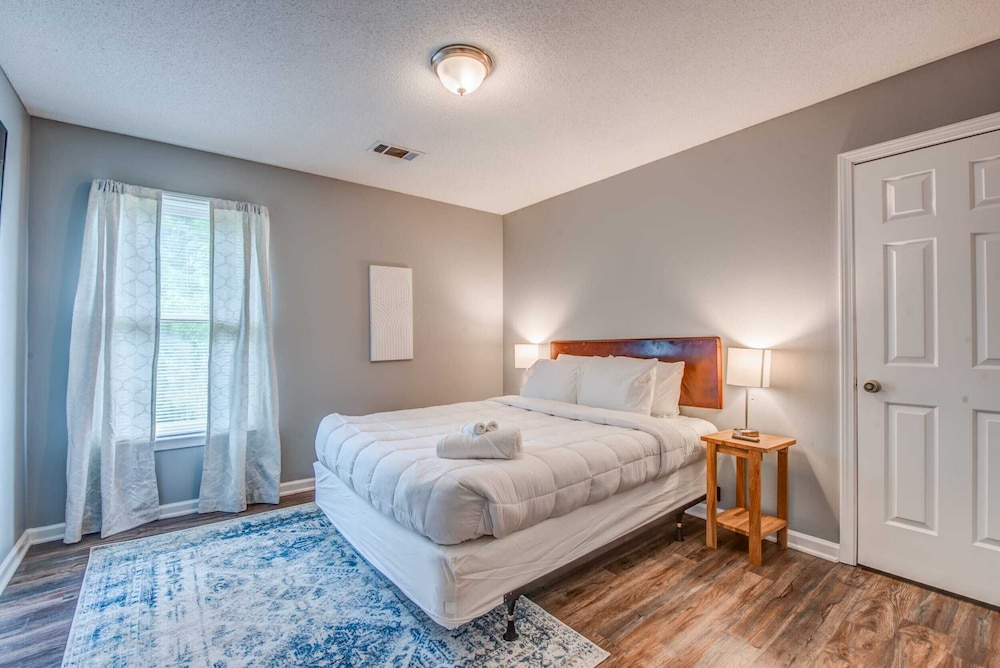 Timber Creek Hideaway