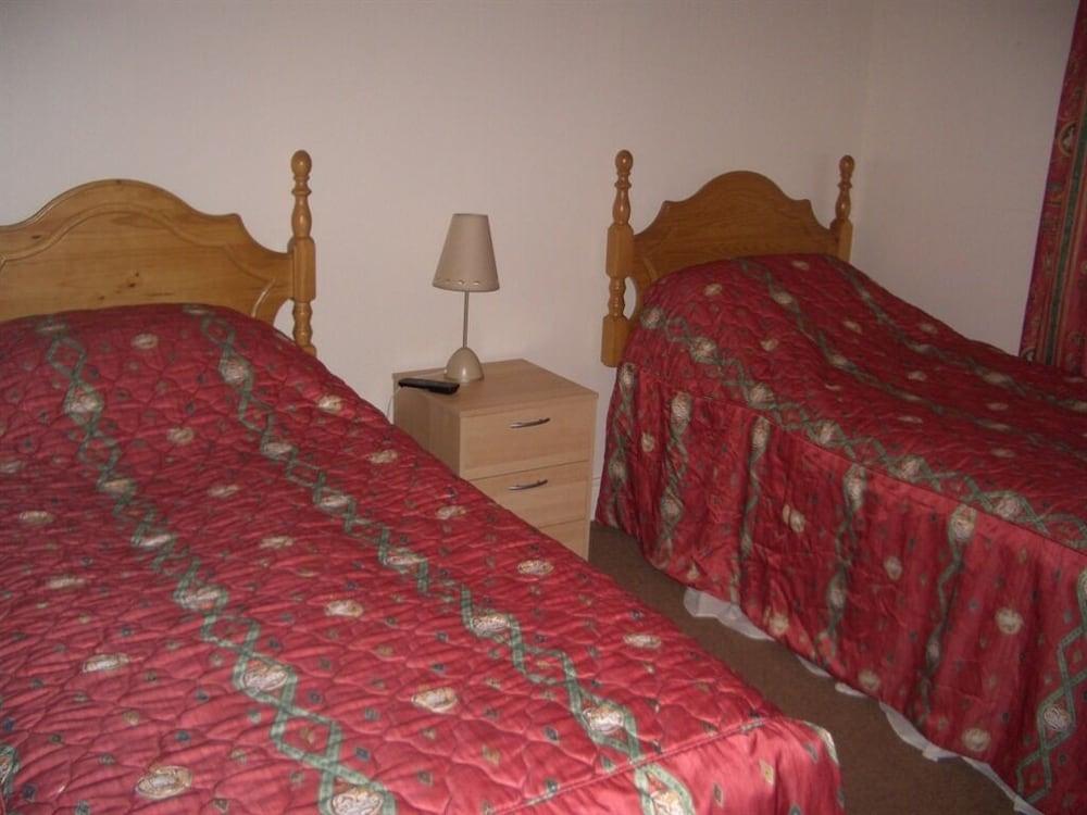 Causeway Tavern B&B view 5