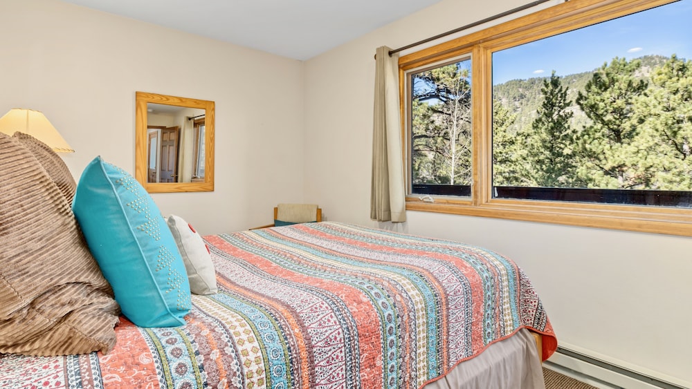 Estes Escape By Estes Park Home 5 Bedroom Home