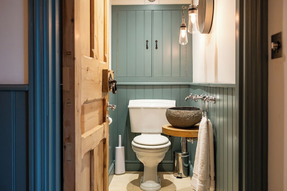Stunning 6 BB Cottage & Annexe