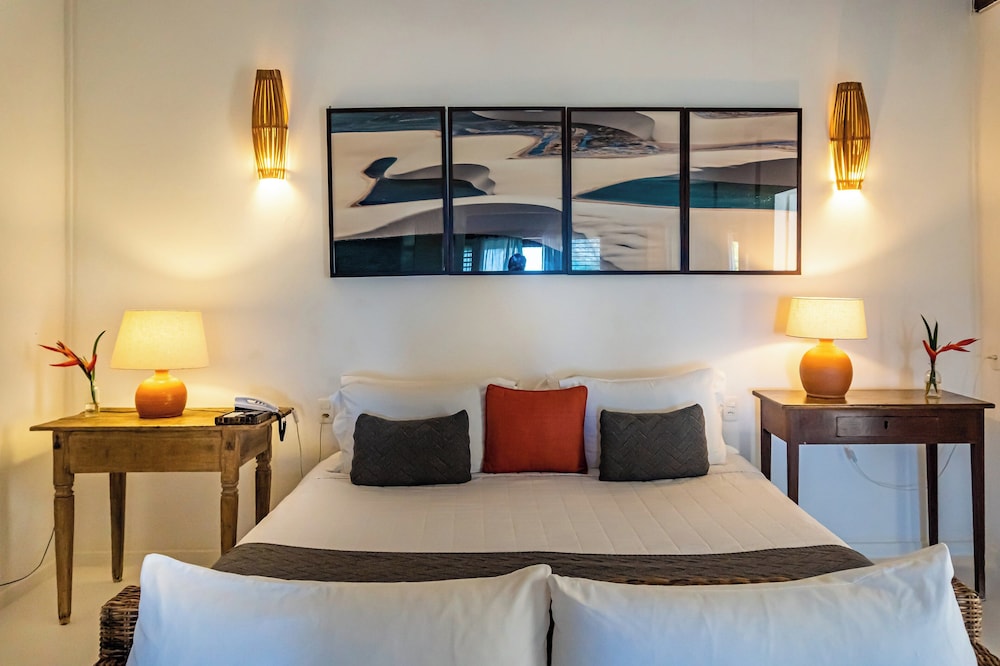 Villas de Gaia Hotel Boutique