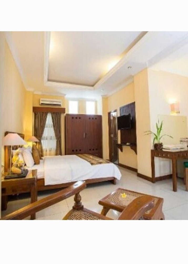 De Solo Boutique Hotel