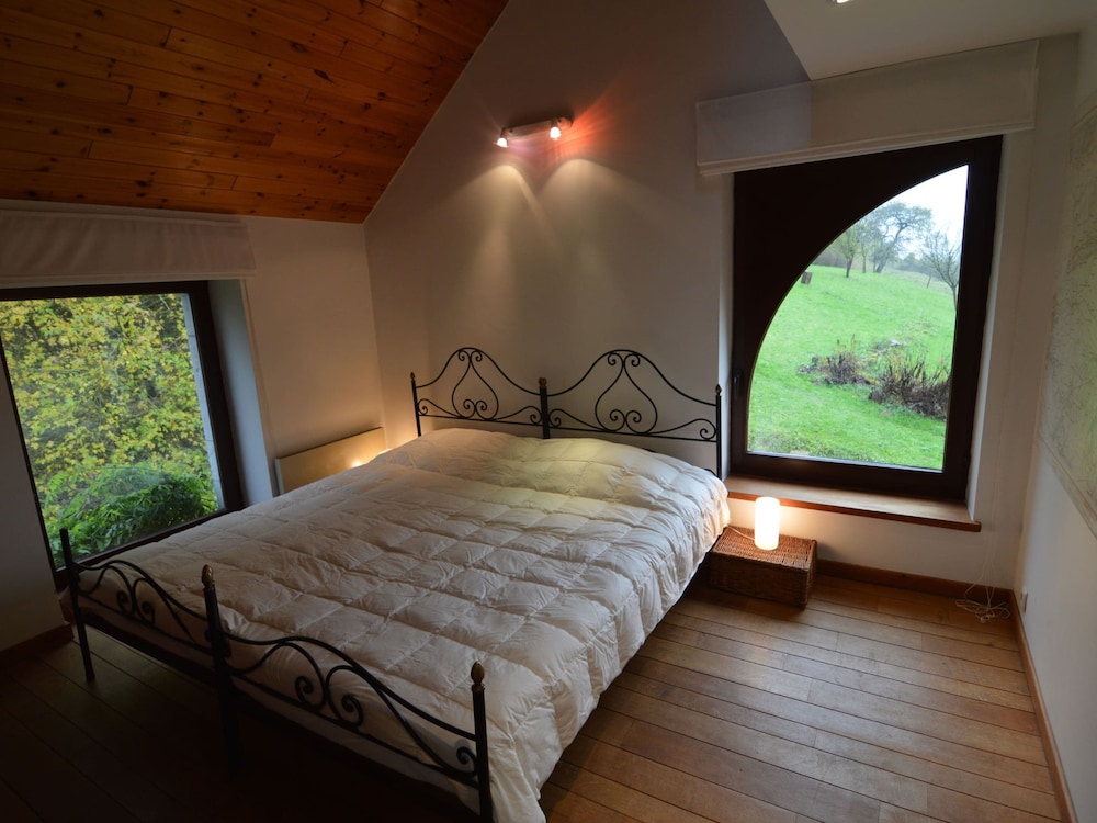 Chimay Nature Hideaway view 4
