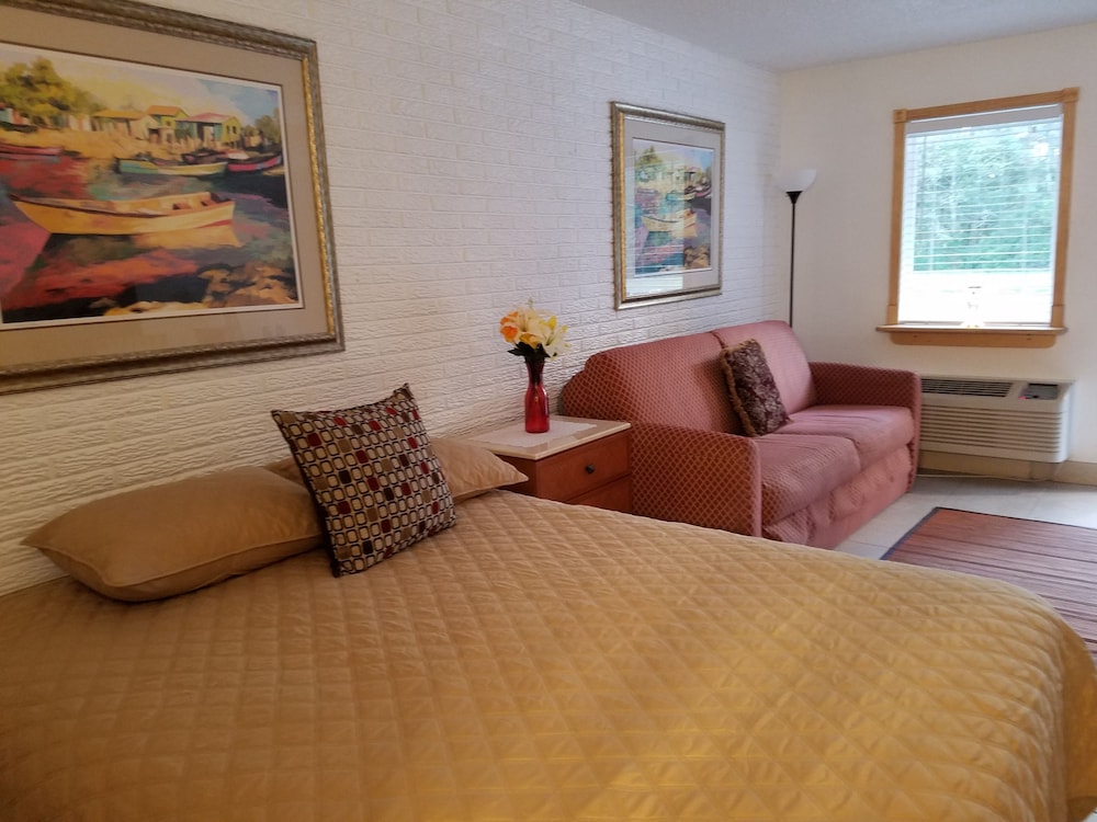 Brunswick Vacations - Extended Stay Brunswick - Property Image 47