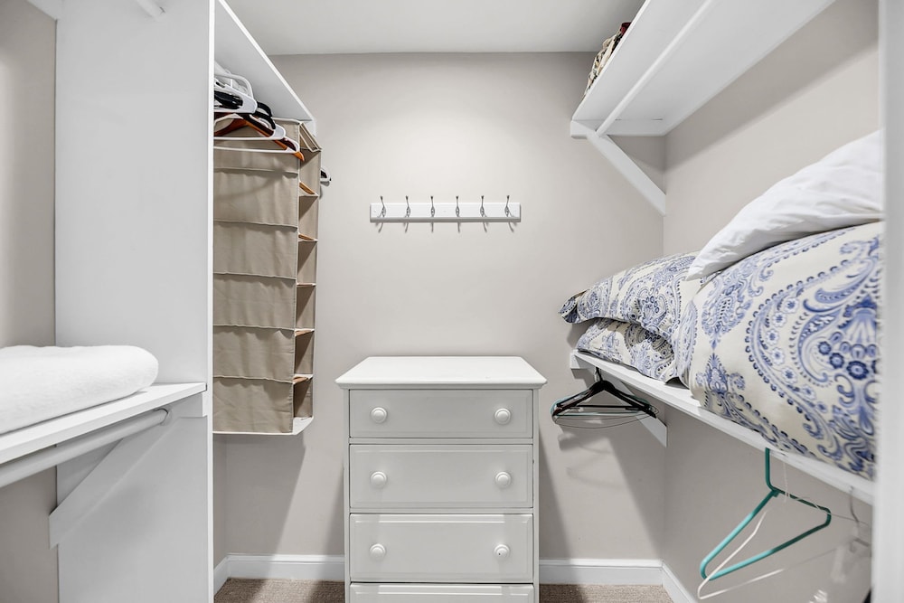 Tide Timber - A Premiere Stay On Seabrook