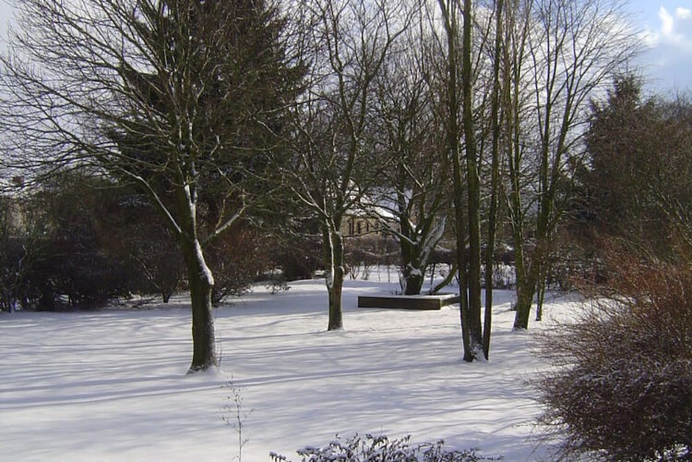 Tranquil Home in Tinlot