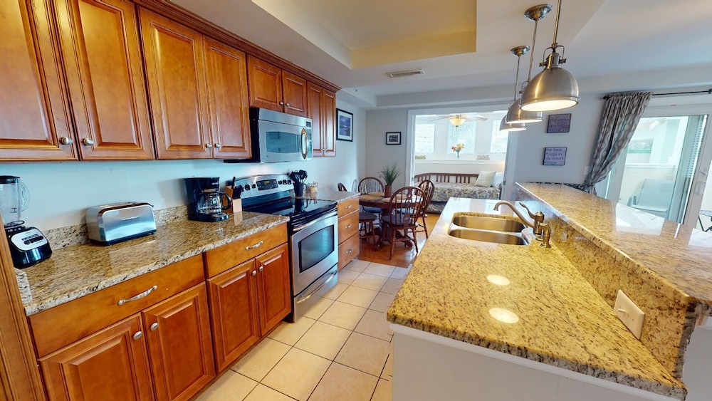 Captains Watch 2 by Tybee Vacation Rentals